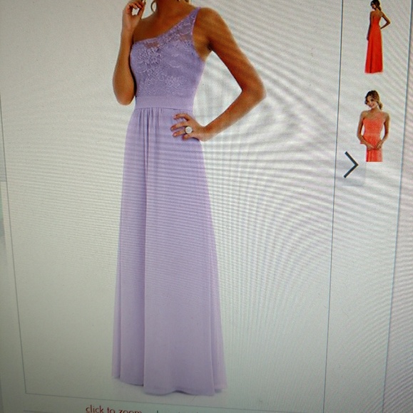 Dresses & Skirts - Semiformal dress
